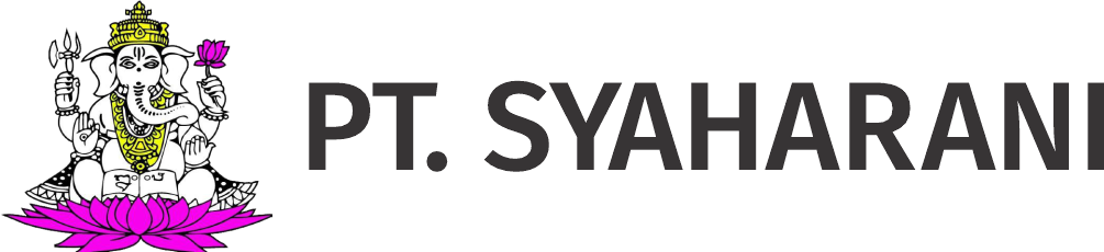 PT Syaharani Official Site